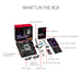 ASUS ROG Strix B650E-I Gaming WiFi - Motherboard - mini ITX - Socket AM5 - AMD B650 Chipset - USB 3.2 Gen 1, USB 3.2 Gen 2, USB-C 3.2 Gen2, USB-C 3.2 Gen 2x2 - 2.5 Gigabit LAN, Wi-Fi - onboard graphics (CPU required) - HD Audio (8-channel)