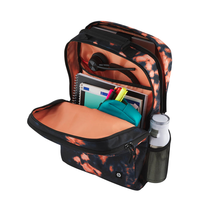 HP Campus XL Tie Dye Backpack