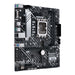 ASUS PRIME H610M-A D4-CSM - Motherboard - micro ATX - LGA1700 Socket - H610 Chipset - USB 3.2 Gen 1, USB 3.2 Gen 2 - Gigabit LAN - onboard graphics (CPU required) - HD Audio (8-channel)