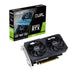 ASUS Dual GeForce RTX 3050 V2 - OC Edition - graphics card - GF RTX 3050 - 8 GB GDDR6 - PCIe 4.0 - DVI, HDMI, DisplayPort