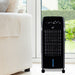 NEO Fan NEO-AIR-COOLER Black 24 (W) x 26 (D) x 57 (H) cm