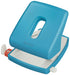 Leitz Hole Punch 50040061 30 Sheets Calm Blue