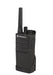 Motorola Single Radio and Charger XT420 Black