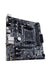 ASUS PRIME A320M-K - Motherboard - micro ATX - Socket AM4 - AMD A320 Chipset - USB 3.0 - Gigabit LAN - onboard graphics (CPU required) - HD Audio (8-channel)