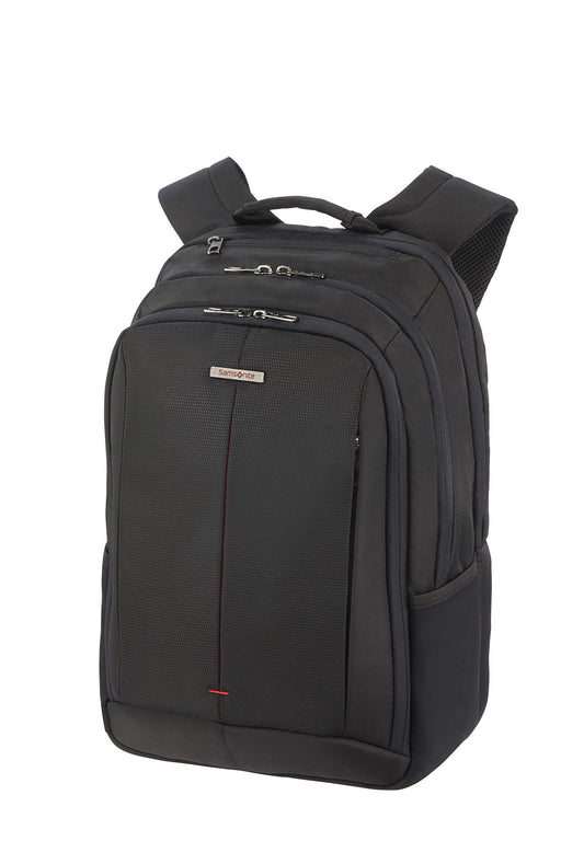 Samsonite Laptop Backpack GuardIT 2.0 15.6 Inch Polyester Black 30 x 20 x 44 cm