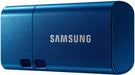 Samsung MUF-64DA 64GB USB-C Flash Drive Blue