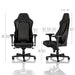 Noblechairs Hero Gmng Chair Blk/Gld