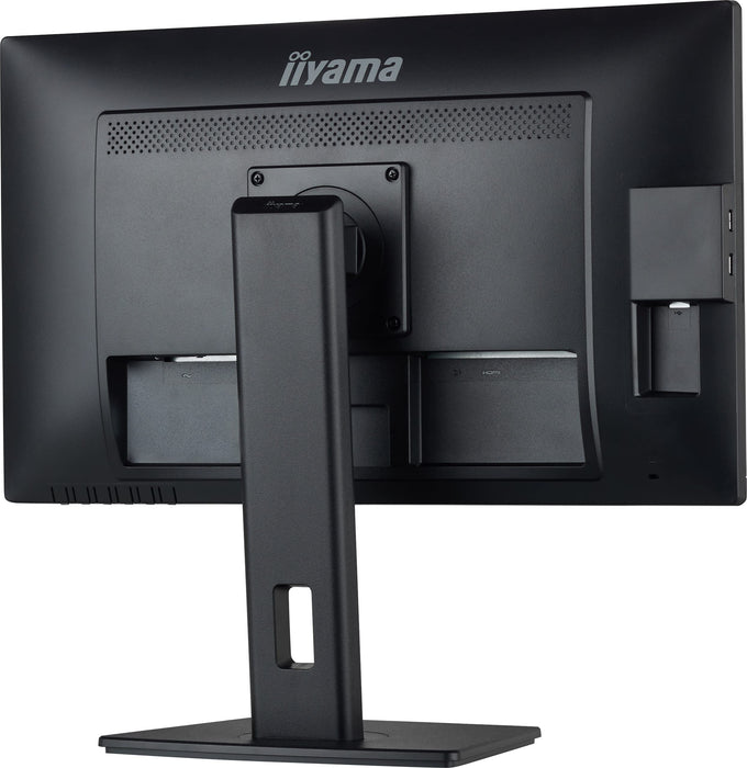 iiyama 60.5 cm (23.8") VA Monitor XB2483HSU-B5 Black