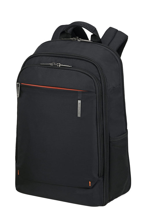 Samsonite Laptop Backpack Network4 142310-6551 15.6 Inch Black