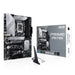 ASUS Prime Z790-P WIFI - Motherboard - ATX - LGA1700 Socket - Z790 Chipset - USB-C Gen2, USB 3.2 Gen 1, USB 3.2 Gen 2, USB-C 3.2 Gen 2x2 - 2.5 Gigabit LAN, Wi-Fi 6, Bluetooth - onboard graphics (CPU required) - HD Audio (8-channel)