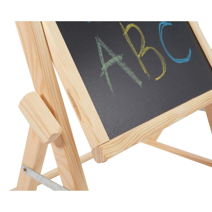 Liberty House Toys LHTOPN Easel 3 years and older