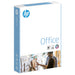 HP Office A4 Printer Paper White 80 gsm Smooth 500 Sheets