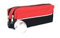 ARPAN Pencil Case CL-PCRD-OR 55 x 250 x 90 mm Red