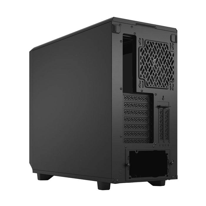 Fractal Design Meshify 2 RGB Tempered Glass Dark Tint Black Mid Tower PC Case