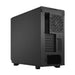 Fractal Design Meshify 2 RGB Tempered Glass Dark Tint Black Mid Tower PC Case