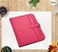 ARPAN Conference Folder CL-663 25.5 x 33 x 3 cm Hot Pink