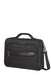 Samsonite Laptop Bag Vectura EVO Office 15.6 " Polyester, PU Black 70 x 30 x 41 cm