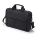 DICOTA Laptop Bag + Optical Mouse Value Toploading Kit 15.6 Inch Polyester Black 41 x 7 x 29.5 cm