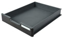 Exacompta Drawer Unit 336714D Dark Grey