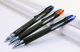 Uni-ball Jetstream SXN-210 Rollerball Pen 1 mm Black Pack of 3