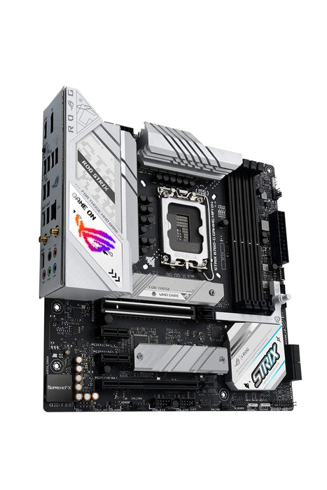 ASUS/ROG STRIX B760-G GAMING WIFI D4