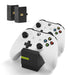 SNAKEBYTE Twin Docking Station SB911736 Xbox One Black