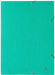 Exacompta 3 Flap Folder 59515E Green Mottled Pressboard Pack of 5