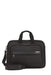 Samsonite Briefcase 123670-1041 15.6 Inch Denier polyester, Polyurethane Black 30 x 12 x 41 cm