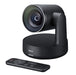 Logitech Rally - Conference camera - PTZ - colour - 3840 x 2160 - 1080p, 4K - motorized - USB 3.0 - H.264