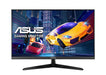 ASUS VY279HGE 27 Inch 1920 x 1080 Pixels Full HD IPS Panel FreeSync Eye Care HDMI Monitor