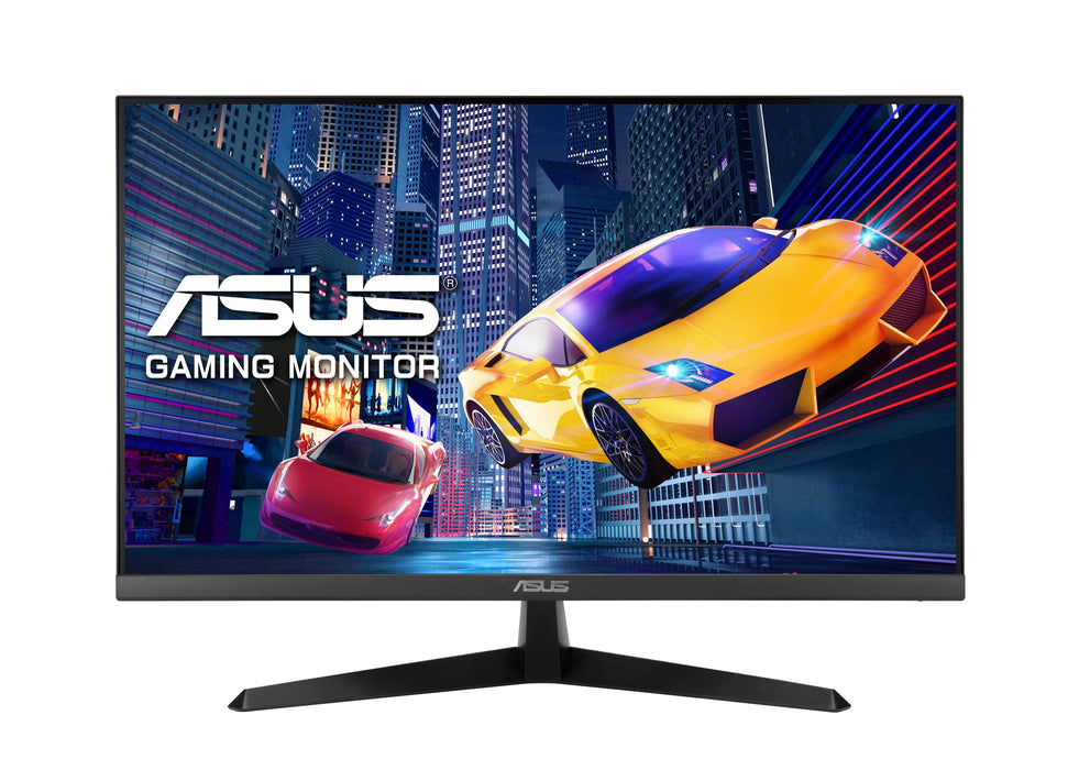 ASUS VY279HGE 27 Inch 1920 x 1080 Pixels Full HD IPS Panel FreeSync Eye Care HDMI Monitor