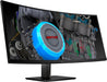 HP Curved Monitor Z38c 95.3 cm (37.5 Inch)