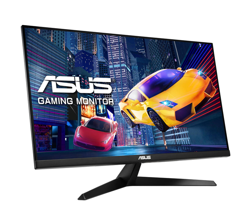 ASUS VY279HGE 27 Inch 1920 x 1080 Pixels Full HD IPS Panel FreeSync Eye Care HDMI Monitor