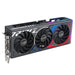 ASUS ROG Strix GeForce RTX 4060 Ti 16GB - OC Edition - graphics card - GeForce RTX 4060 Ti - 16 GB GDDR6 - PCIe 4.0 - HDMI, 3 x DisplayPort