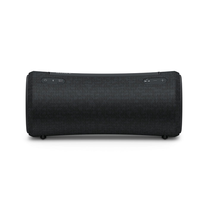 Sony SRS-XG300 Portable and Powerful Bluetooth Wireless Speaker Black