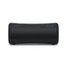 Sony SRS-XG300 Portable and Powerful Bluetooth Wireless Speaker Black