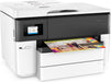 HP OfficeJet Pro 7740 Colour Inkjet All-in-One Printer A3 Black, White