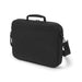 DICOTA Laptop Bag 15.6 " 300D rPET Polyester Black 41.5 x 6.5 x 29.5 cm