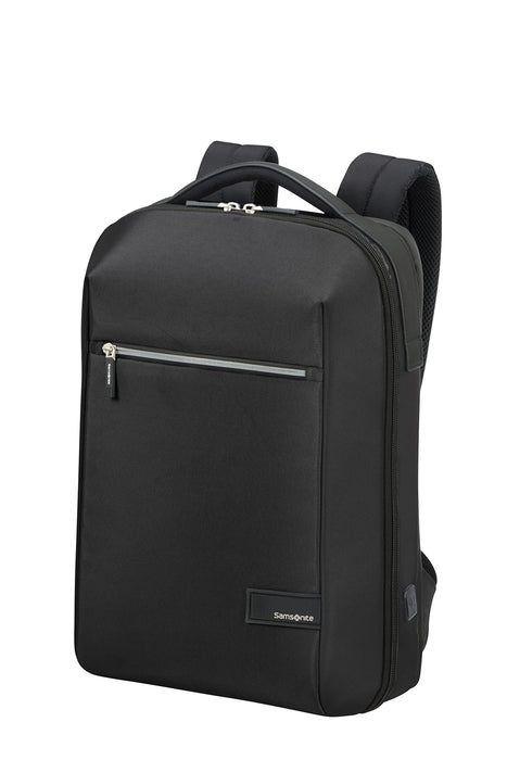 Samsonite Laptop Backpack Litepoint 15.6 Inch Black