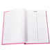 ARPAN Photo Album 300PK 300 6x4" Pictures Pink