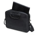 DICOTA Laptop Bag + Optical Mouse Value Toploading Kit 15.6 Inch Polyester Black 41 x 7 x 29.5 cm