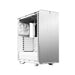 Fractal Design Define 7 Compact Tempered Glass White ATX Mid Tower PC Case