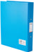 Rexel Ringbinder Choices A4 25mm 2RR Blue PK10 - 2115564