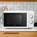 igenix Microwave White 800W 20L