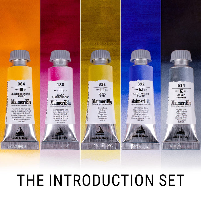 Daler-Rowney Paint Set 1698050