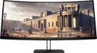 HP Curved Monitor Z38c 95.3 cm (37.5 Inch)