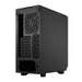 Fractal Design Meshify 2 Compact Black ATX Flexible High-Airflow Mid Tower PC Case