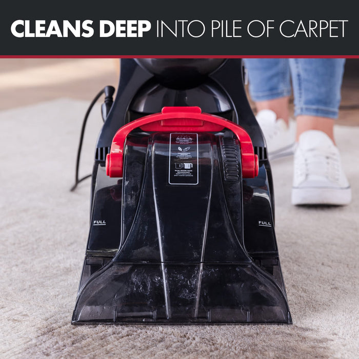 Ewbank Carpet Cleaner Black Hydroc1 500 W