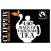 Clipper Black Tea Bags Pack of 440