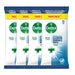 Dettol Cleansing Surface Wipes Anti Bacterial 72 Sheets